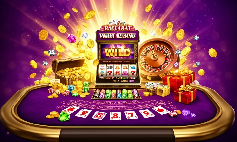 bunny88s เข้าถึงล็อบบี้ bunny88s ได้ทันทีจากมือถือ